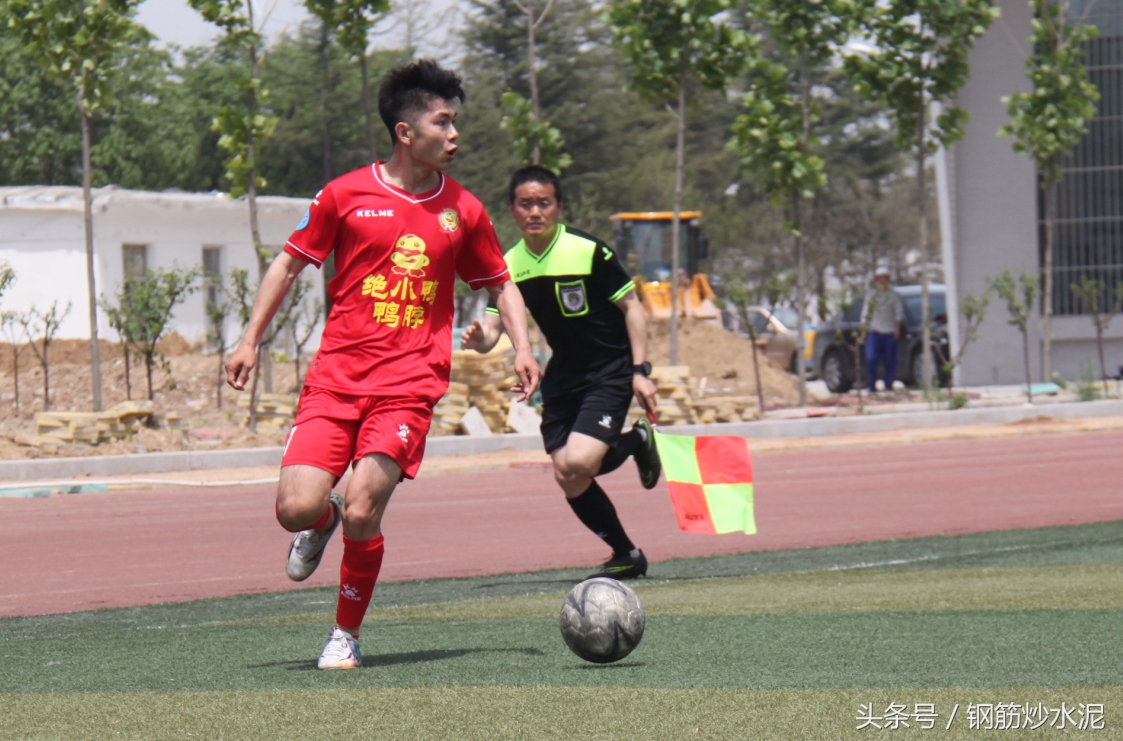 中冠联赛潍坊赛区,潍坊市绝小鸭足球俱乐部