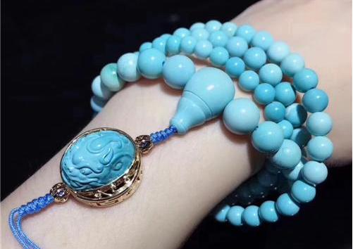 核桃手串佛头搭配,文玩手串105颗搭配什么配饰