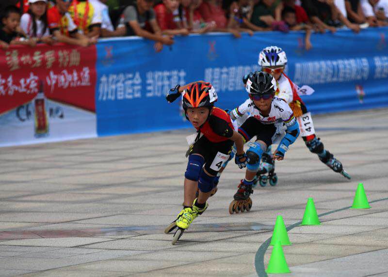 四川轮滑省运会,省运会轮滑比赛视频