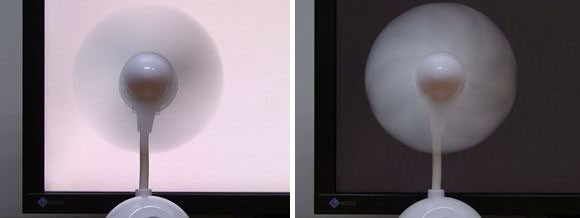 pwm调光的显示器优点是什么,hkc显示器pwm调光