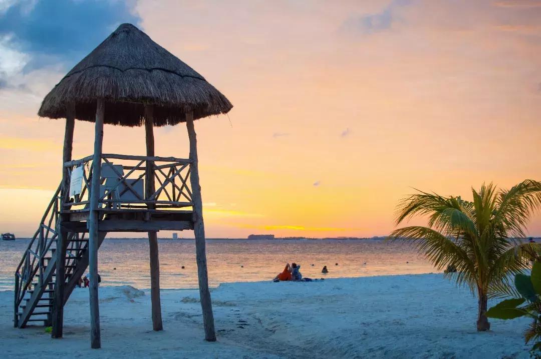 深圳20个值得去的超美海滩,深圳十大最美海滩视频