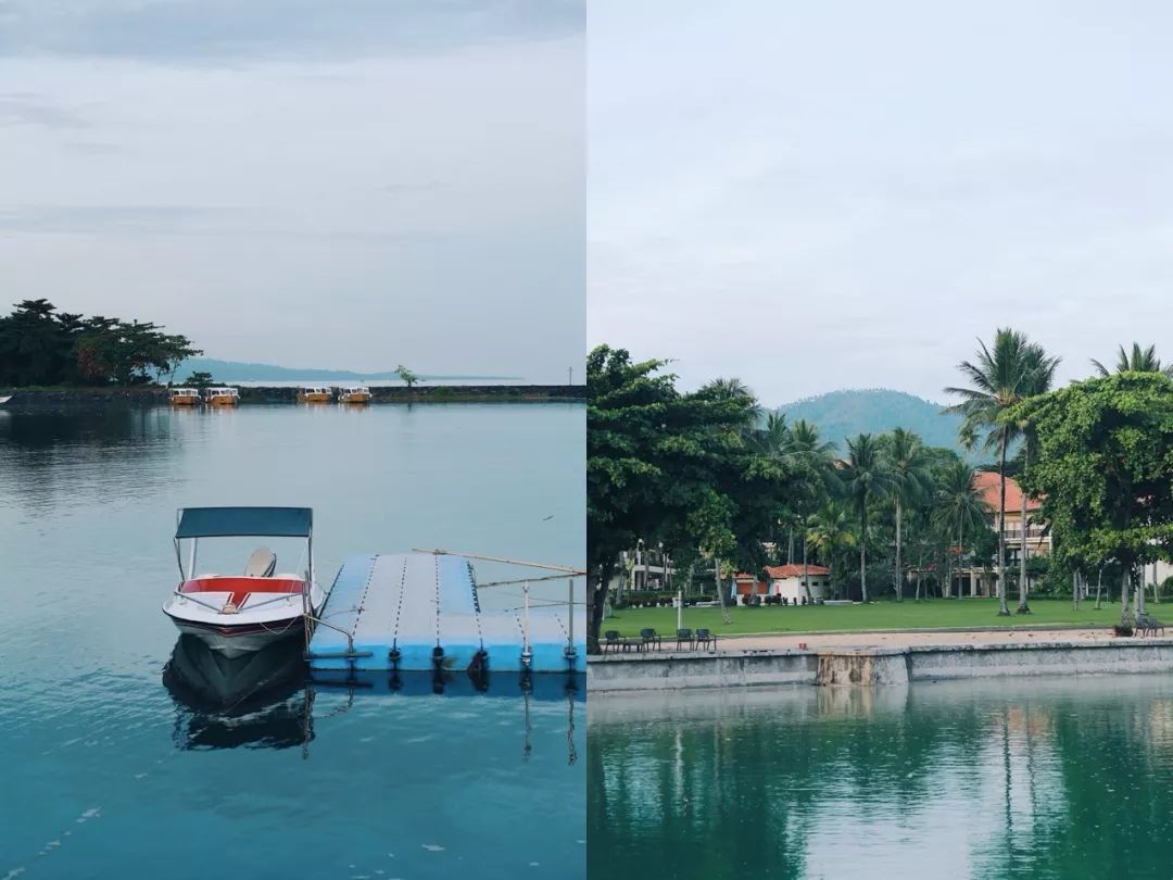 印尼美娜多潜水,印尼美娜多潜水考证