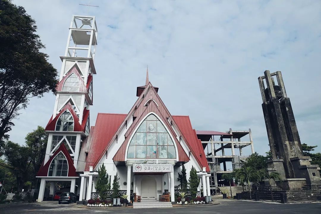 印尼美娜多潜水,印尼美娜多潜水考证