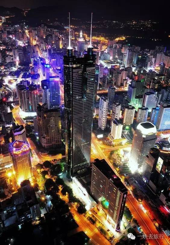 全球十大受欢迎城市排名,带你看全球排名第一的城市