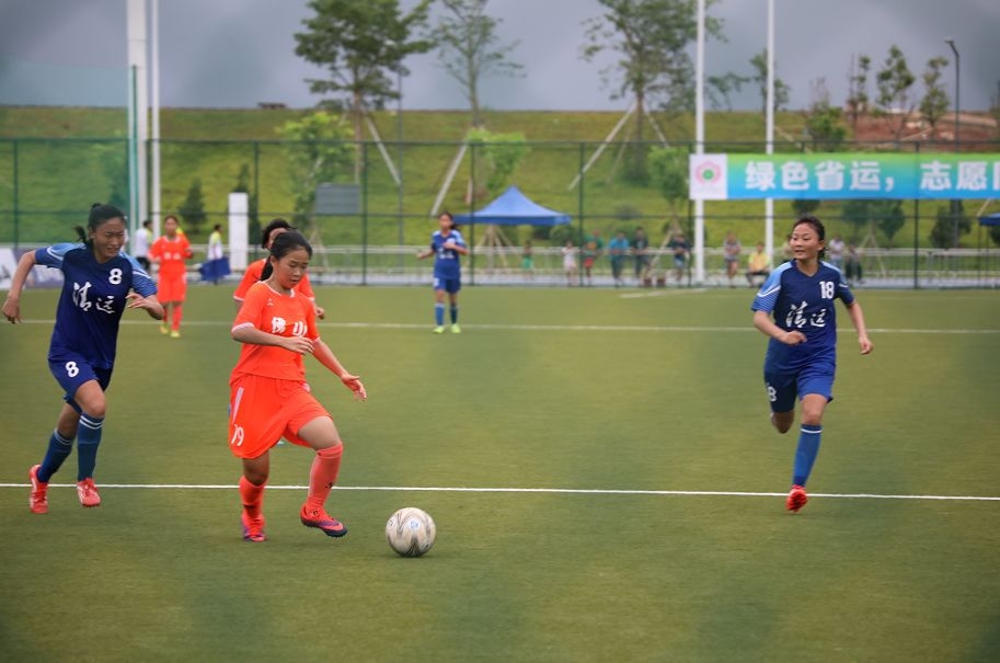 省运会精彩瞬间回顾激情不断,省运会回顾