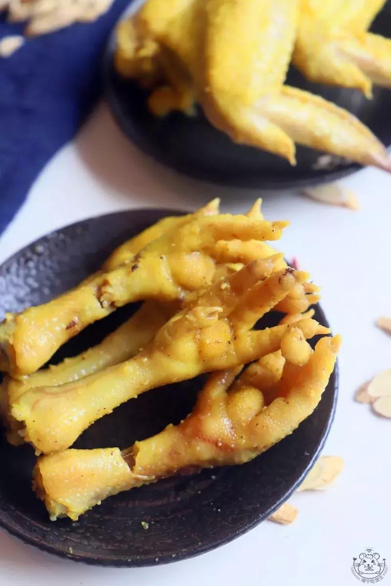 南宁这家专注“*鸡做**”的店，让吃货们每天沉迷“吃鸡”无法自拔！