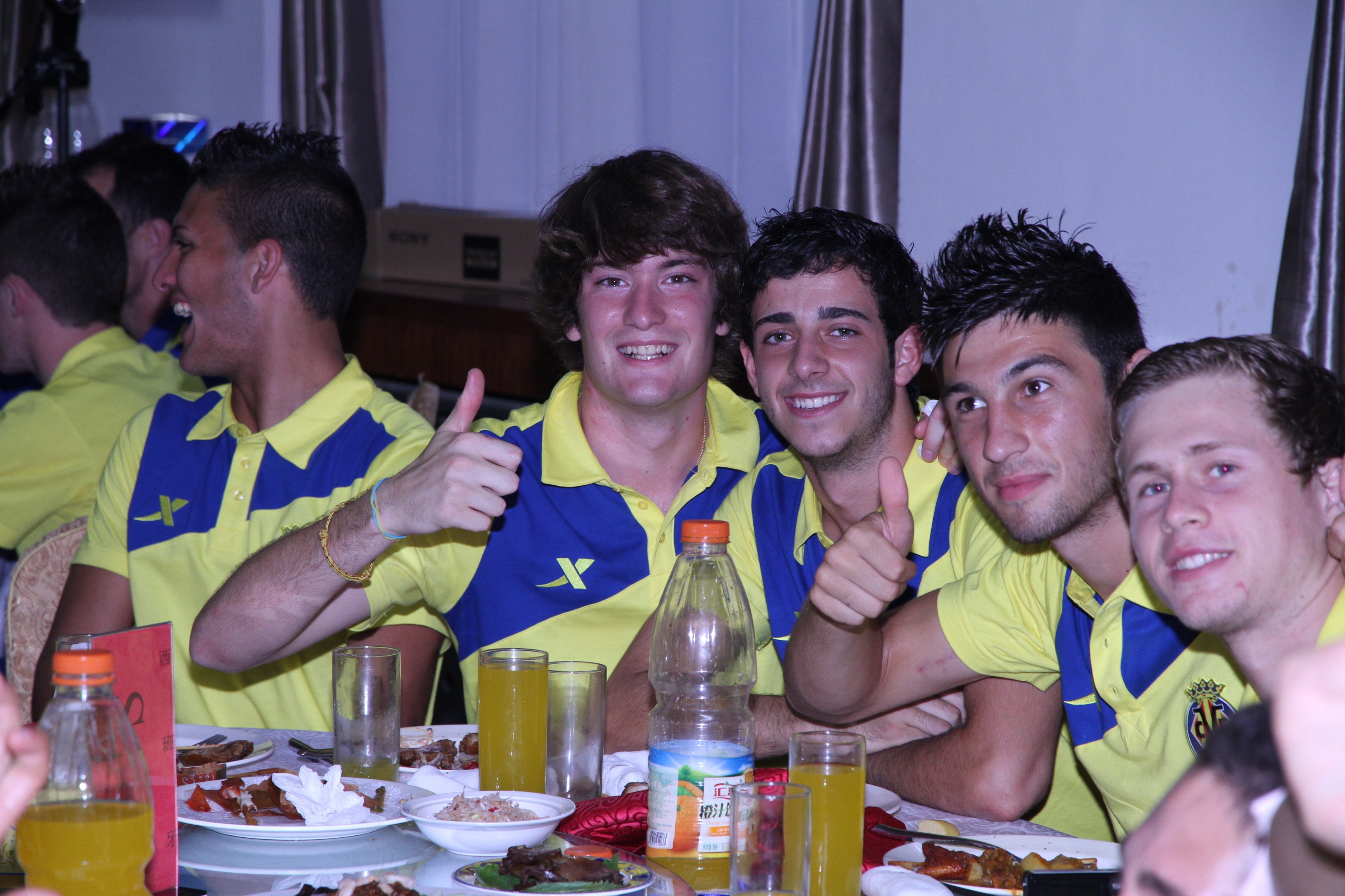 潍坊杯12支球队,2015鲁能潍坊杯