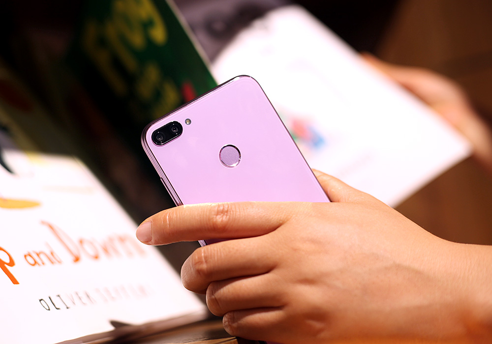 荣耀9i性能测试,荣耀9续航测评