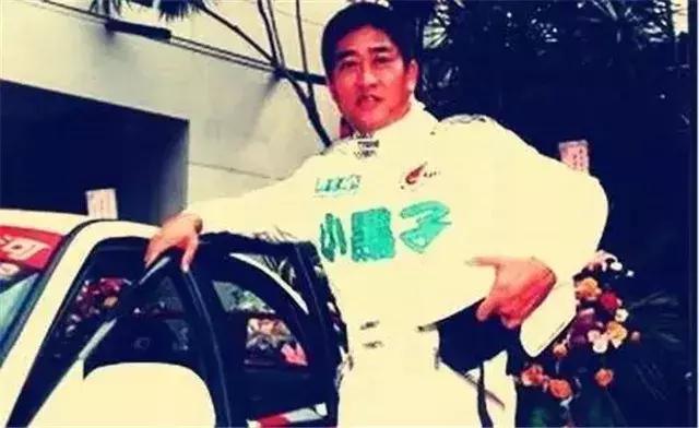 古惑仔去世的8位演员死因,古惑仔去世的8位演员