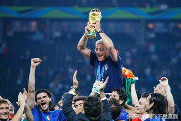 中国体坛十大功勋教练,足坛历史上十大伟大教练