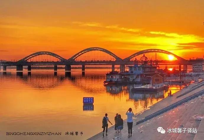 一条写满历史故事的铁路骊，自驾游很有看点