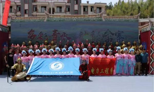 初遇水院，恰逢其时｜等你来共同感受水一样的情怀