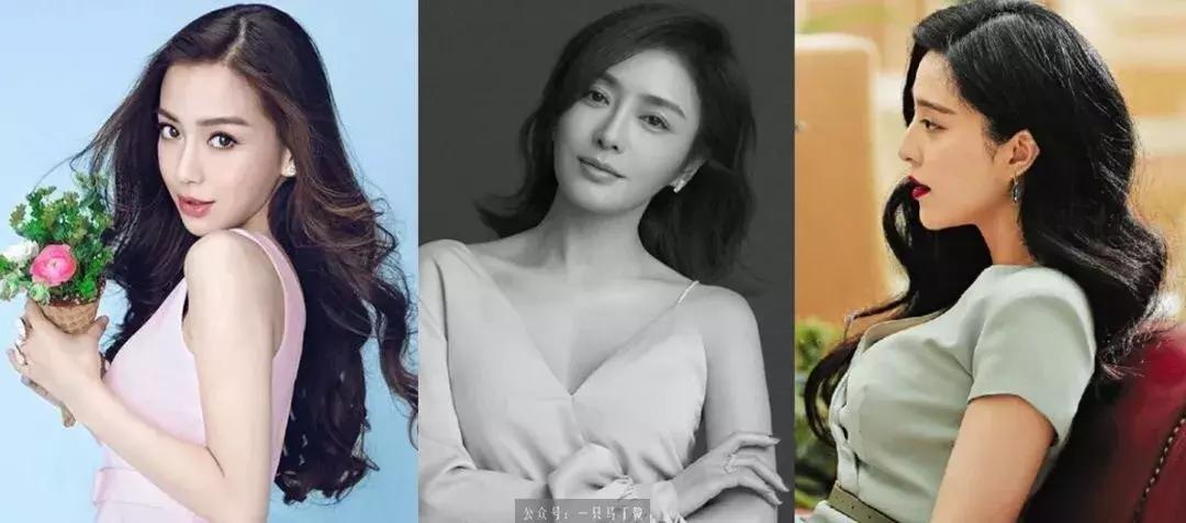 到底是直发好看还是卷发好看,到底适不适合烫发