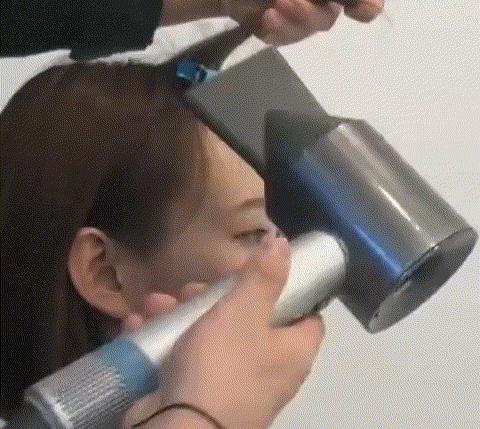 刘海半长不短怎么办,刘海尴尬期怎么扎发型半长不短