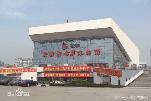 合肥市老体育场,合肥滨湖十大场馆保留几个