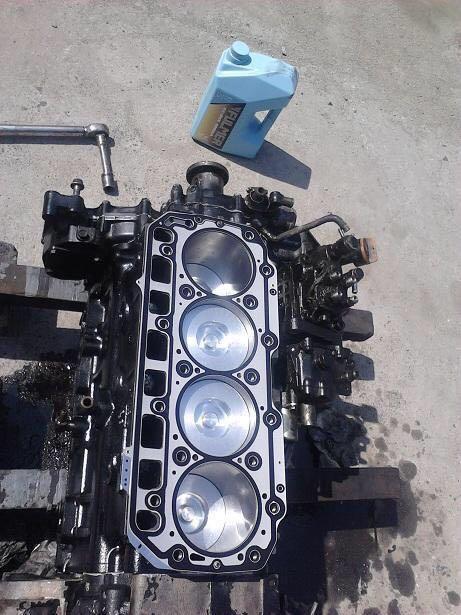 大修发动机后磨合多少公里做保养,大修发动机后容易出现什么问题