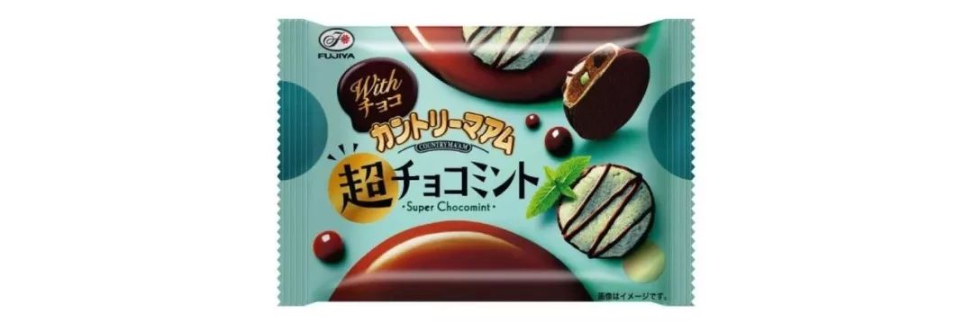 日本爆款零食大盘点,日本劲爆零食大全
