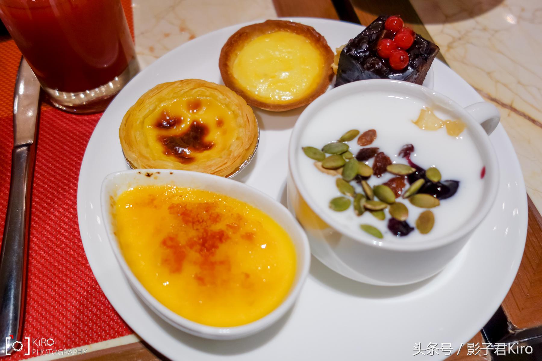 5星酒店自助餐视频,厦门磐基希尔顿酒店自助餐