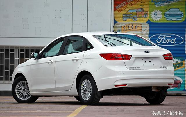 试驾22款雪佛兰科沃兹,美系车别克和雪佛兰哪个更好