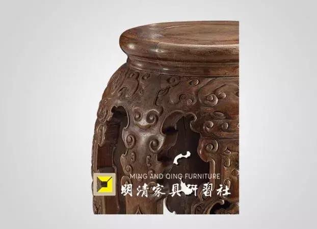 揭秘明清家具仿古做旧工艺,明清家具的断代与辨伪
