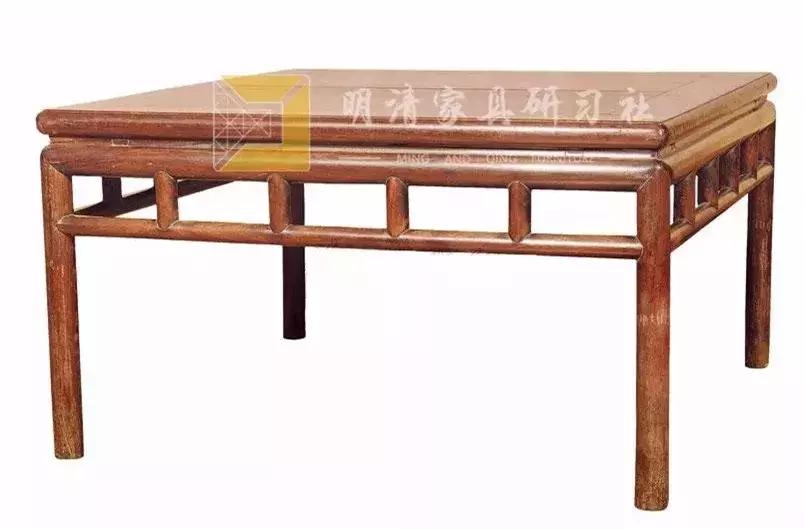 揭秘明清家具仿古做旧工艺,明清家具的断代与辨伪