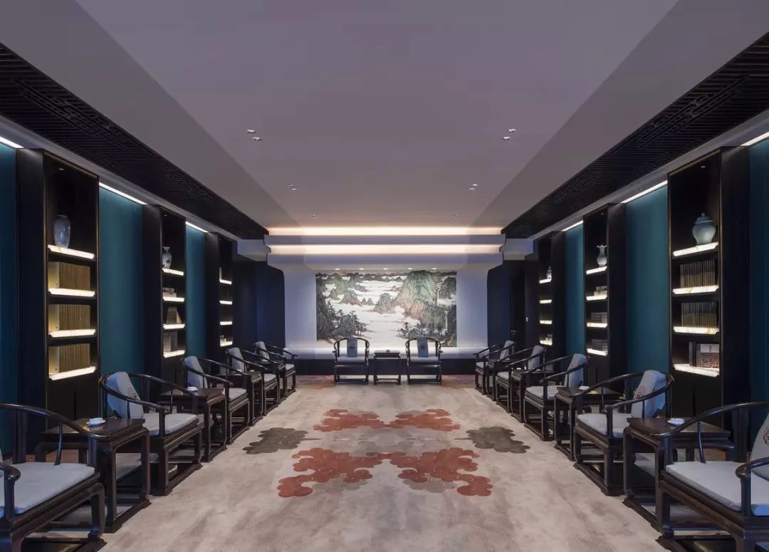 「创意暴走」谢天：亚厦五云谿中的情感体验与文化认同