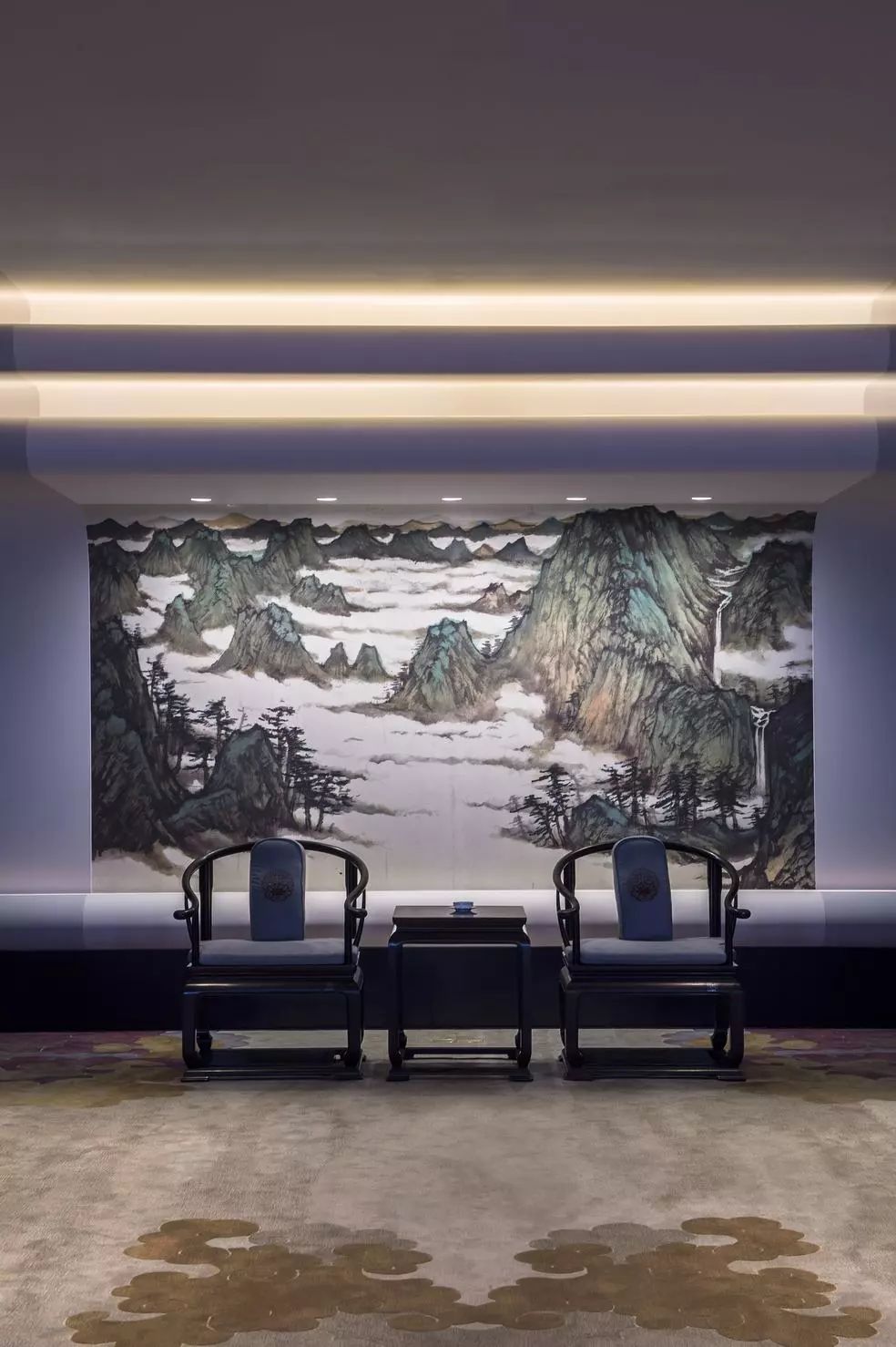 「创意暴走」谢天：亚厦五云谿中的情感体验与文化认同