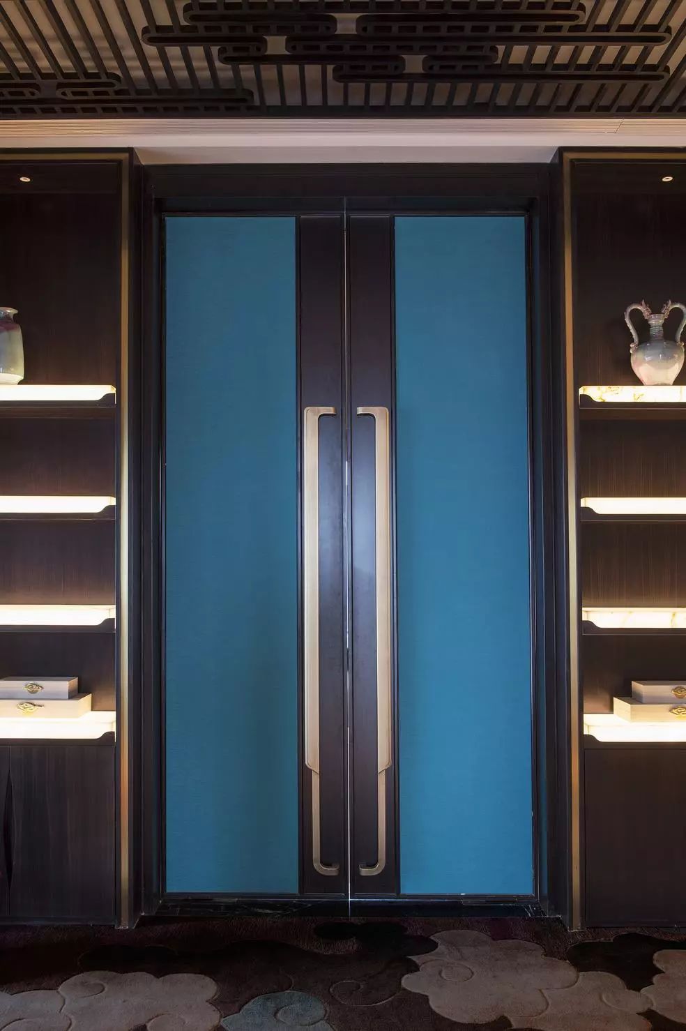 「创意暴走」谢天:亚厦五云谿中的情感体验与文化认同