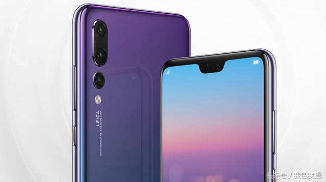 打败单反的不是相机而是智能手机,智能手机的相机和单反相机