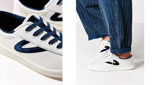 春夏复古男士小白鞋,2021秋季流行小白鞋品牌