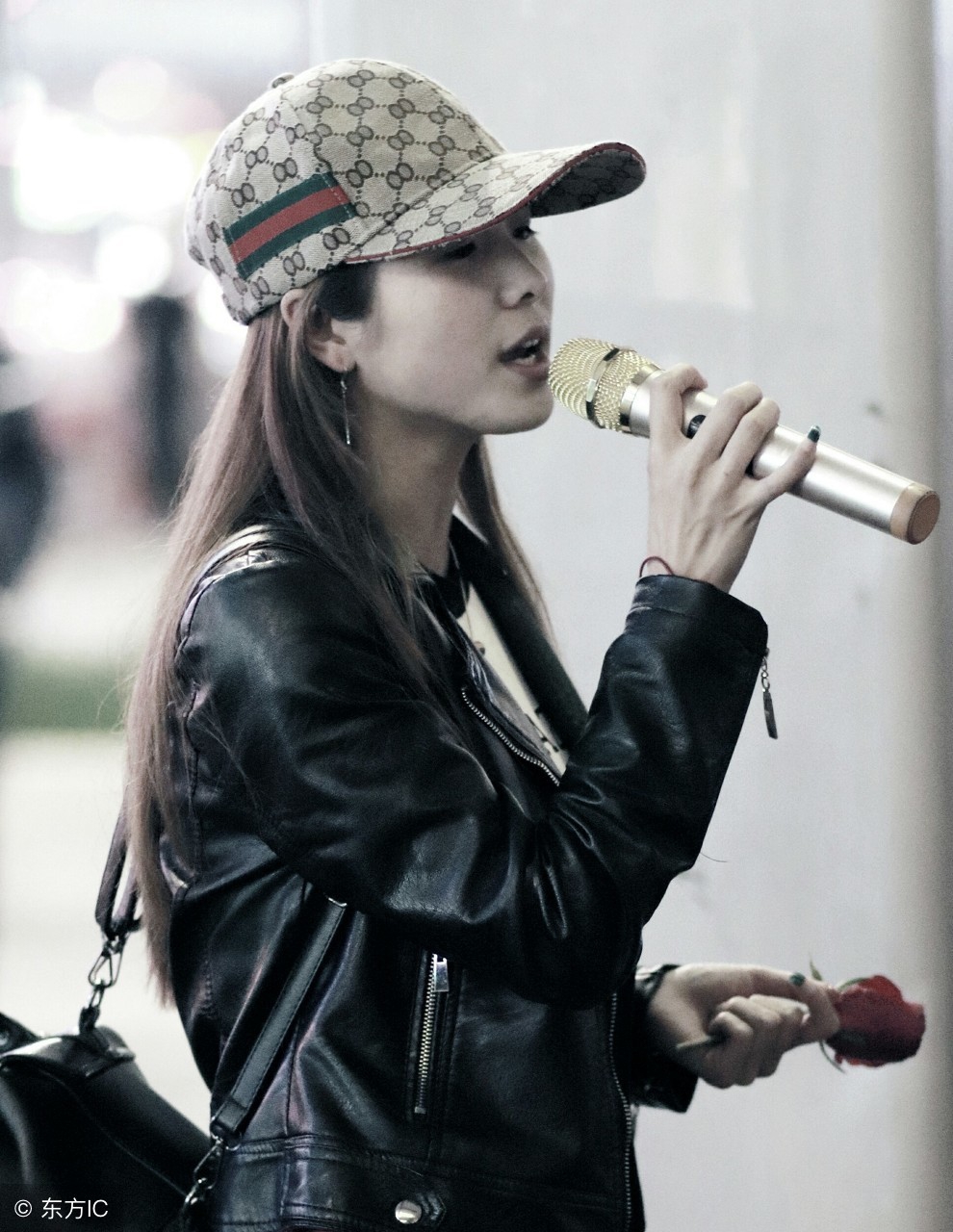 如何有效的练习唱高音,如何正确练习唱歌发声