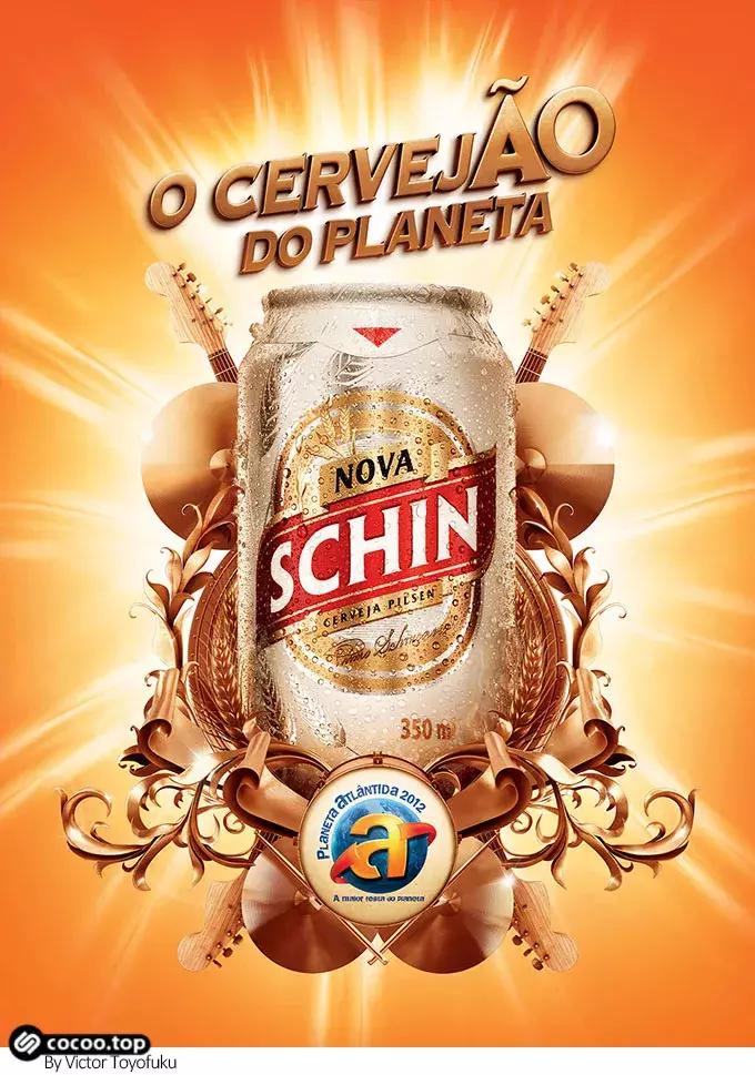 平面设计创意与风格,十二种空间平面设计手法