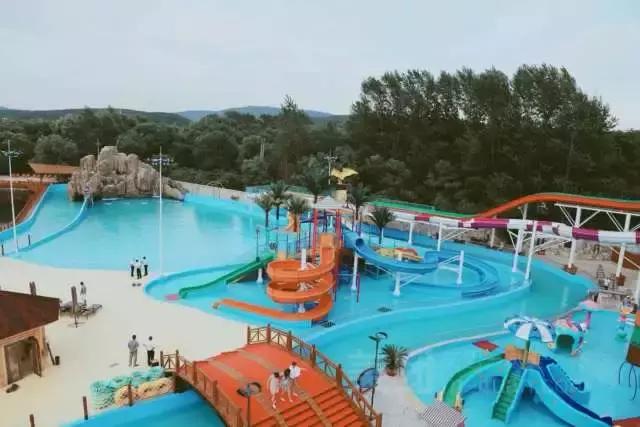 长春哪里避暑游最好,长春市周边避暑