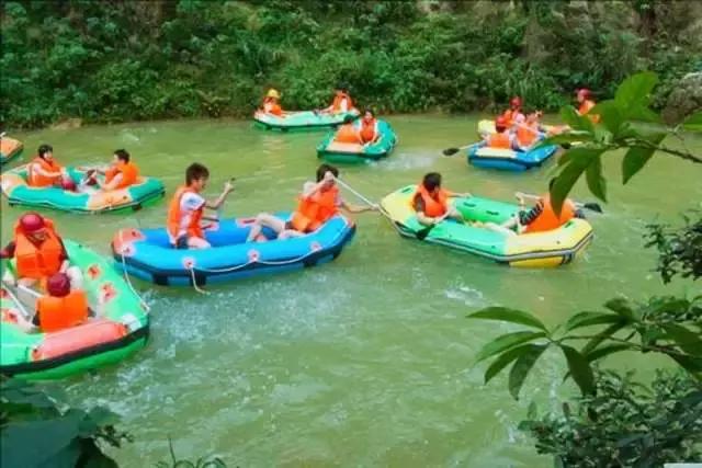 长春哪里避暑游最好,长春市周边避暑