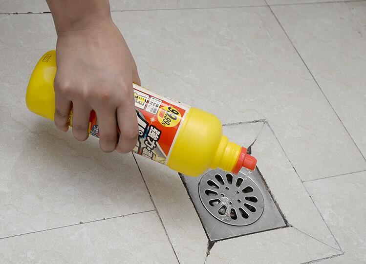 以前地漏不返臭现在返臭是咋回事,下水道装了防臭地漏还是臭怎么办