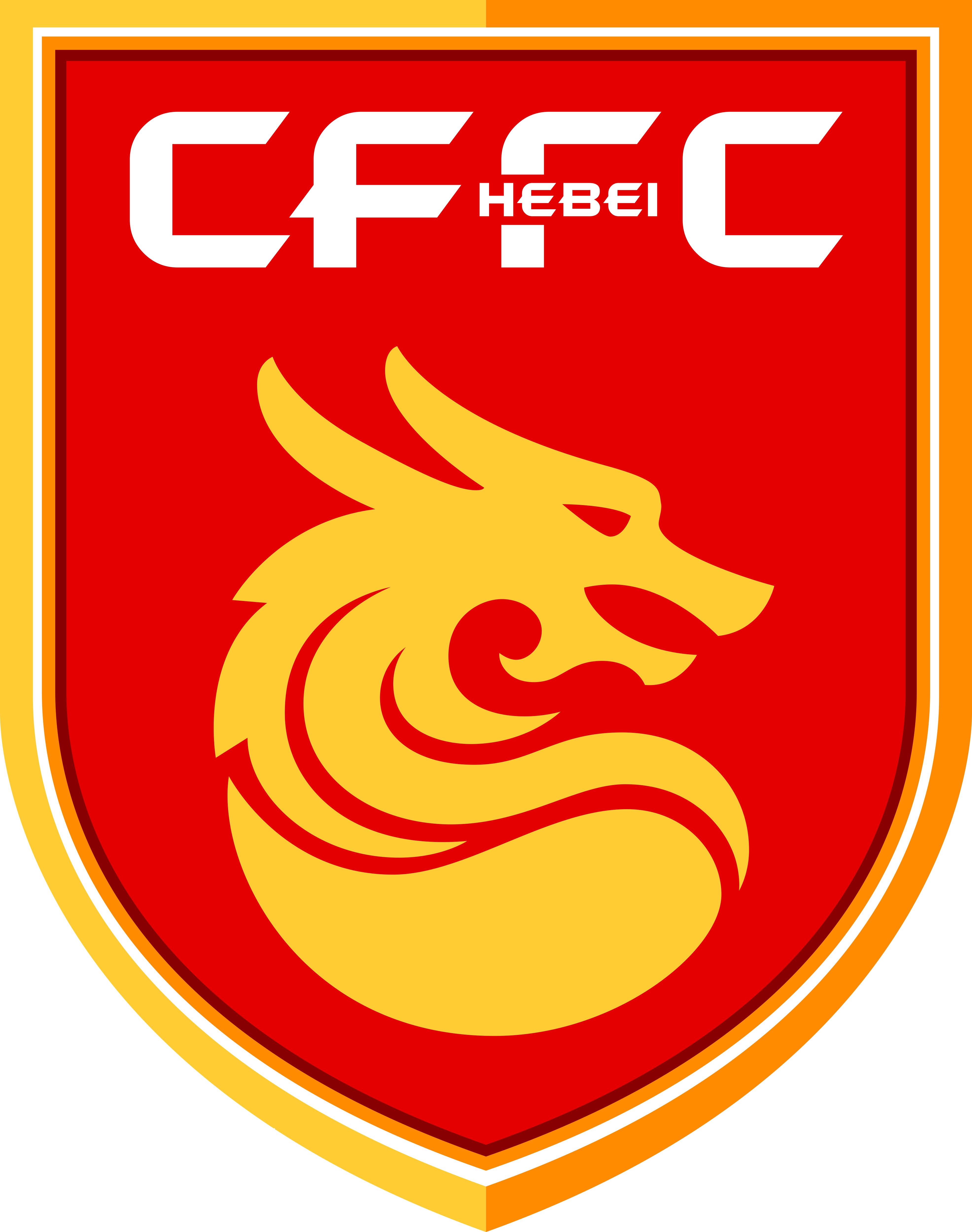 中超足球队徽刺绣logo,中超带有老虎的队徽