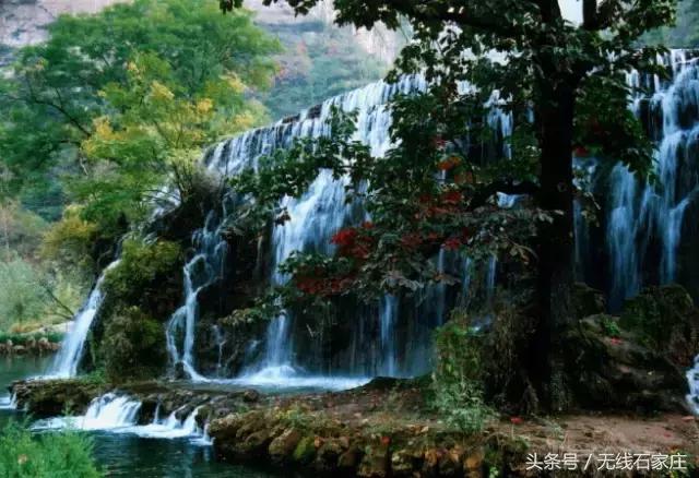 我们向全世界发出邀请！2019，欢迎您来到石家庄！