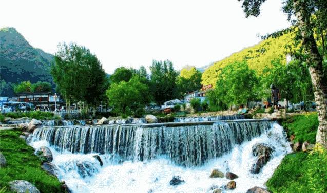 我们向全世界发出邀请！2019，欢迎您来到石家庄！