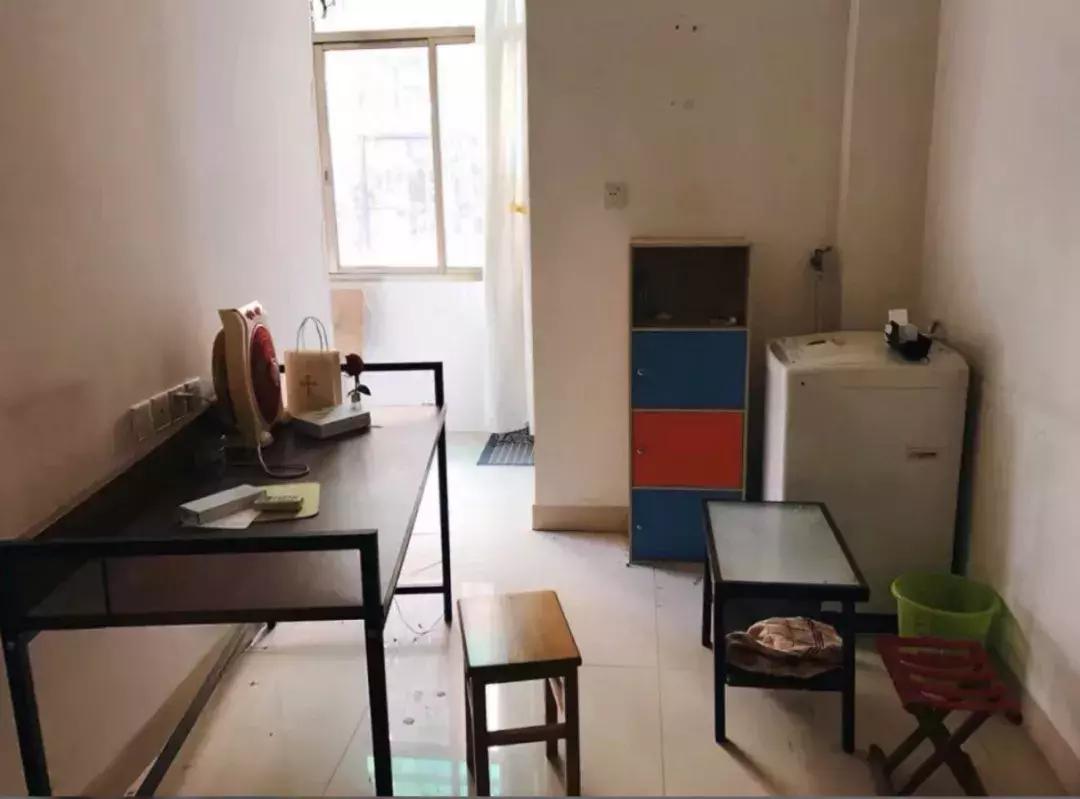 1000元以内出租房改造，就算房子不是自己的，也要活出自己的生活