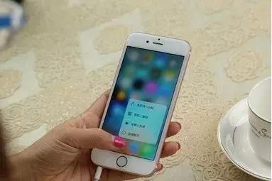 iphone6spuls常见的的故障以及解决方法