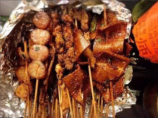 烧烤外卖月售2000单有多少利润,烧烤外卖一天营业额3500赚钱吗