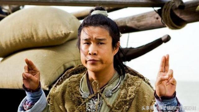 拍“烂片”的5位明星，第2位从不看剧本，第5位再烂也有人喜欢？
