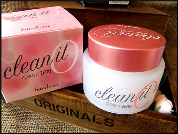 7款网红卸妆膏测评,爆款卸妆水排行