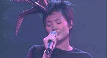 石榴粉别狂！王菲爱你24年而已