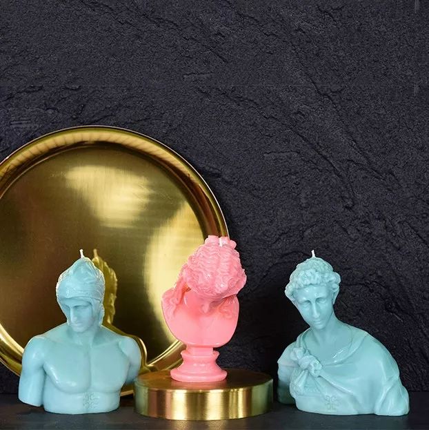 好看的蜡烛推荐,高颜值小众蜡烛