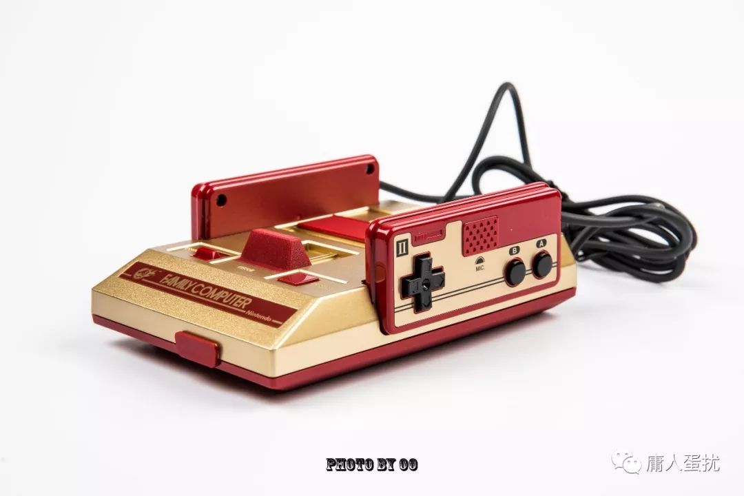 童年的回忆红白机，周刊少年携手任天堂复古风刮过
