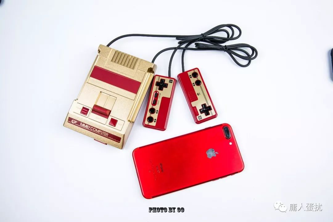童年的回忆红白机，周刊少年携手任天堂复古风刮过