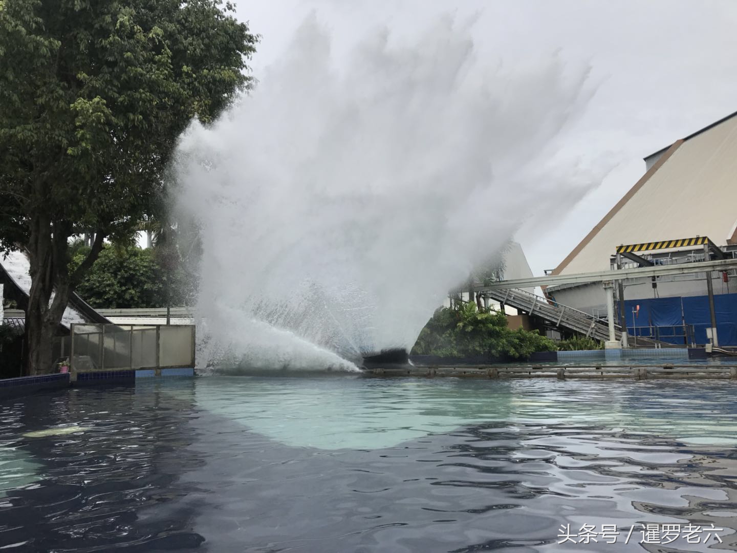 泰国迪士尼幻多奇乐园,泰国迪士尼乐园门票多少钱