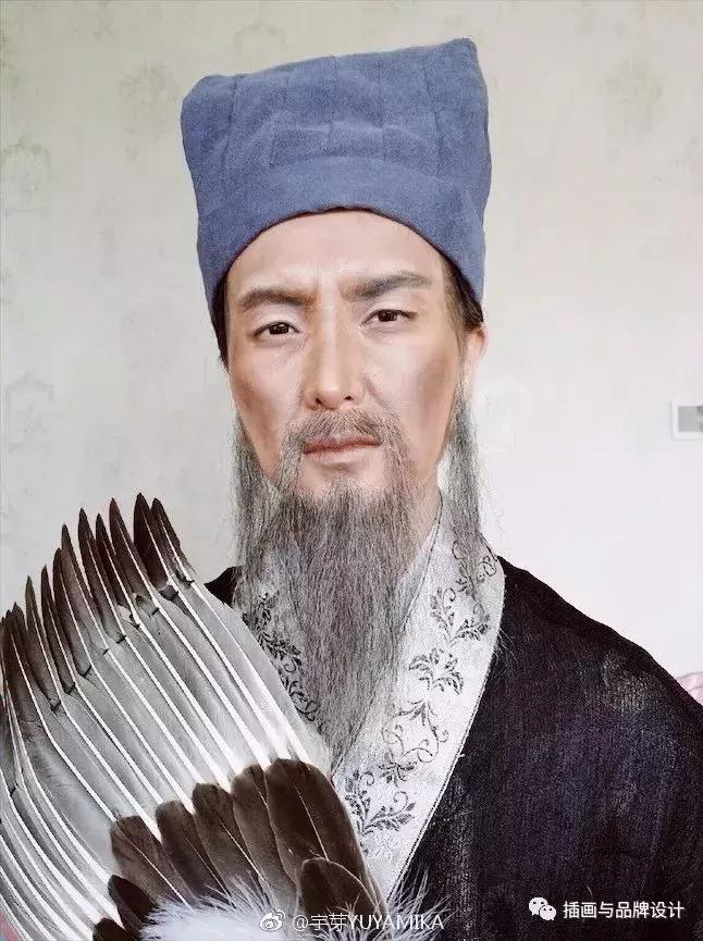 重庆妹子化妆,27岁重庆妹子仿妆蒙娜丽莎