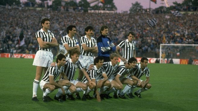 尤文图斯称霸意甲,如何评价尤文图斯的意甲七连冠